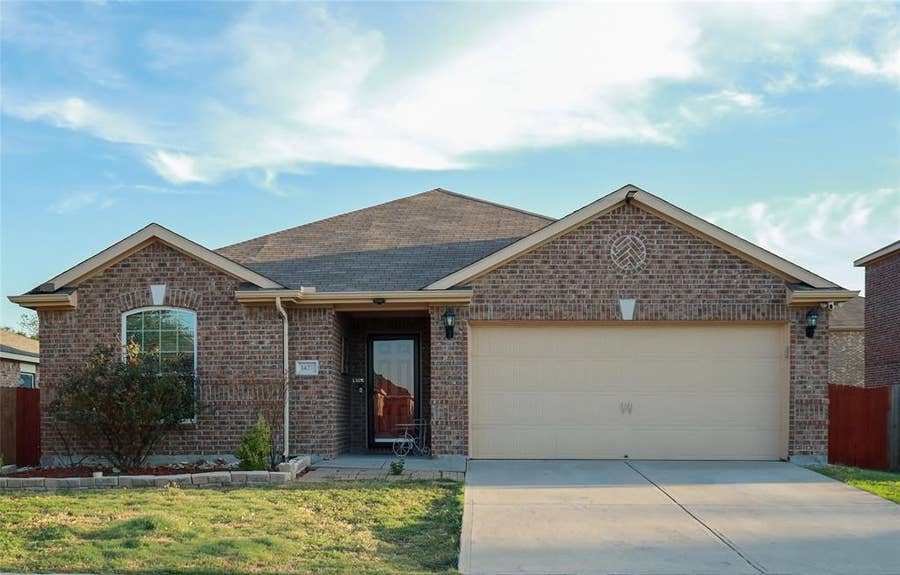 Property photo for 1427 Englemann Drive, Princeton, TX