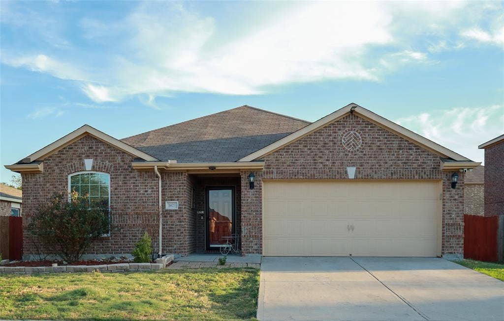 1427 Englemann Drive, Princeton, TX 75407 1427 Englemann Drive, Princeton, TX 75407