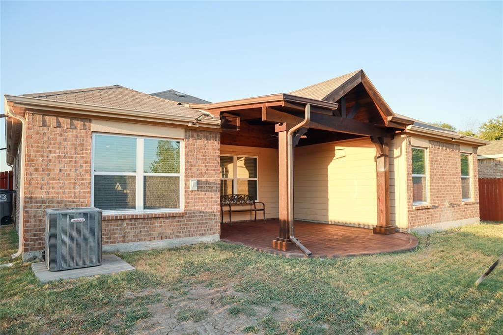 1427 Englemann Drive, Princeton, TX 75407 1427 Englemann Drive, Princeton, TX 75407