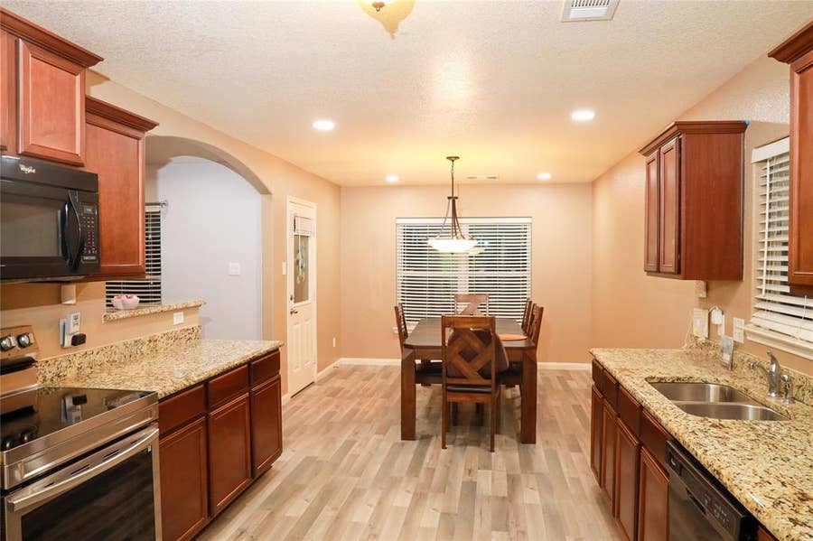 Property photo for 1427 Englemann Drive, Princeton, TX