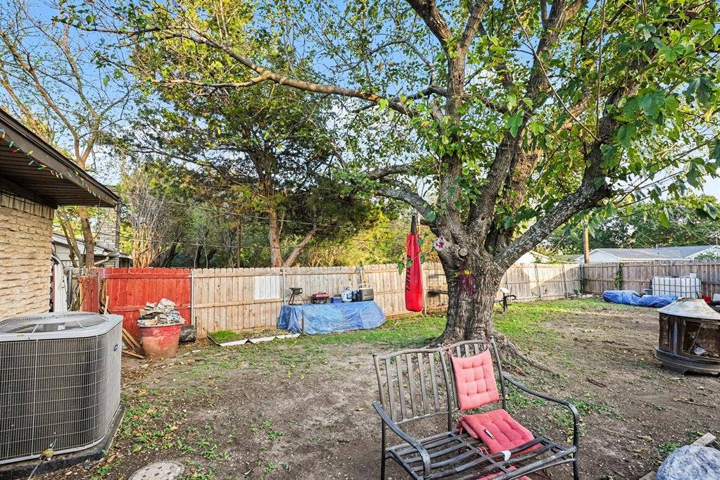 310 Blueberry Drive, Duncanville, TX 75116 310 Blueberry Drive, Duncanville, TX 75116