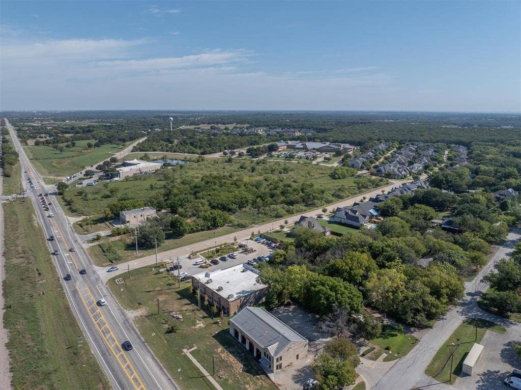 208 Village Way, Argyle, TX 76226