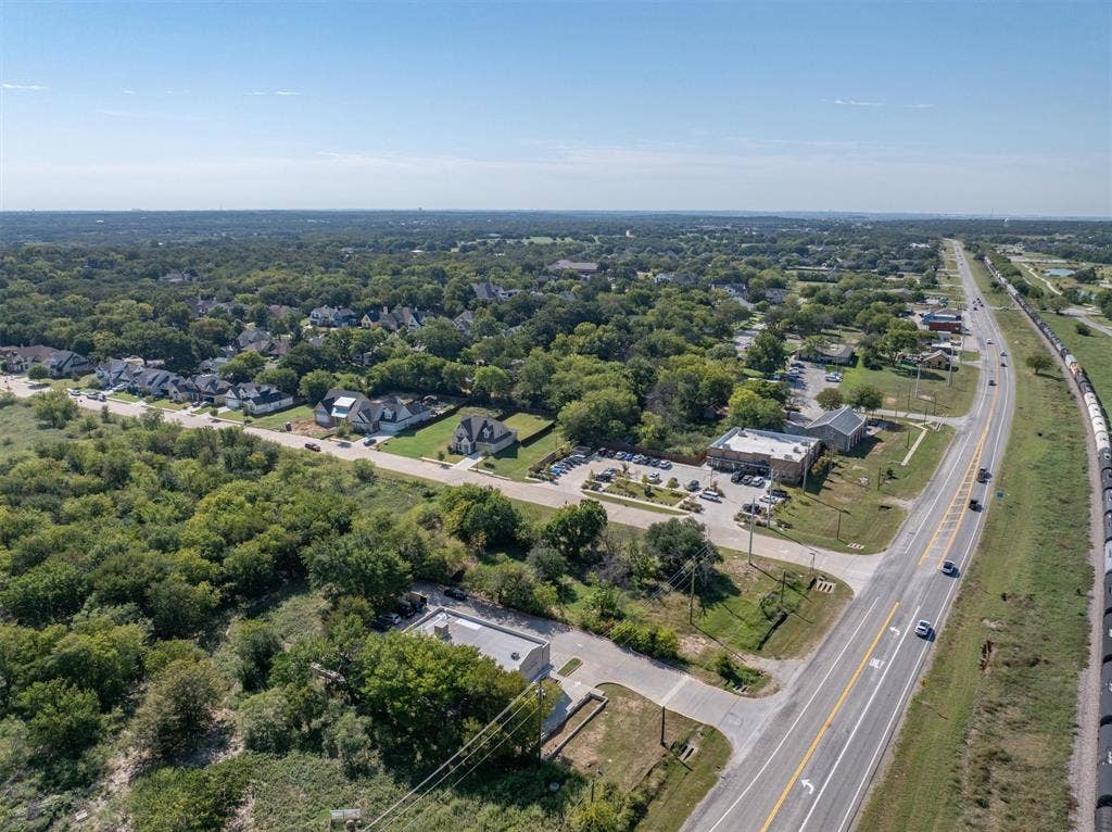 208 Village Way, Argyle, TX 76226