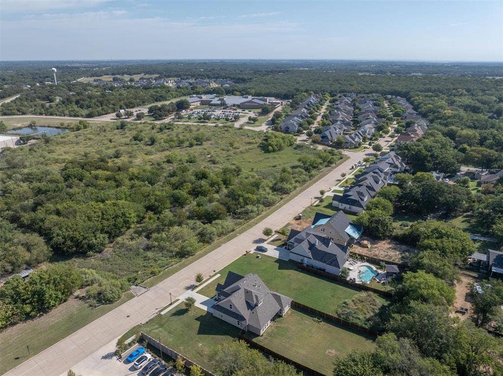 208 Village Way, Argyle, TX 76226