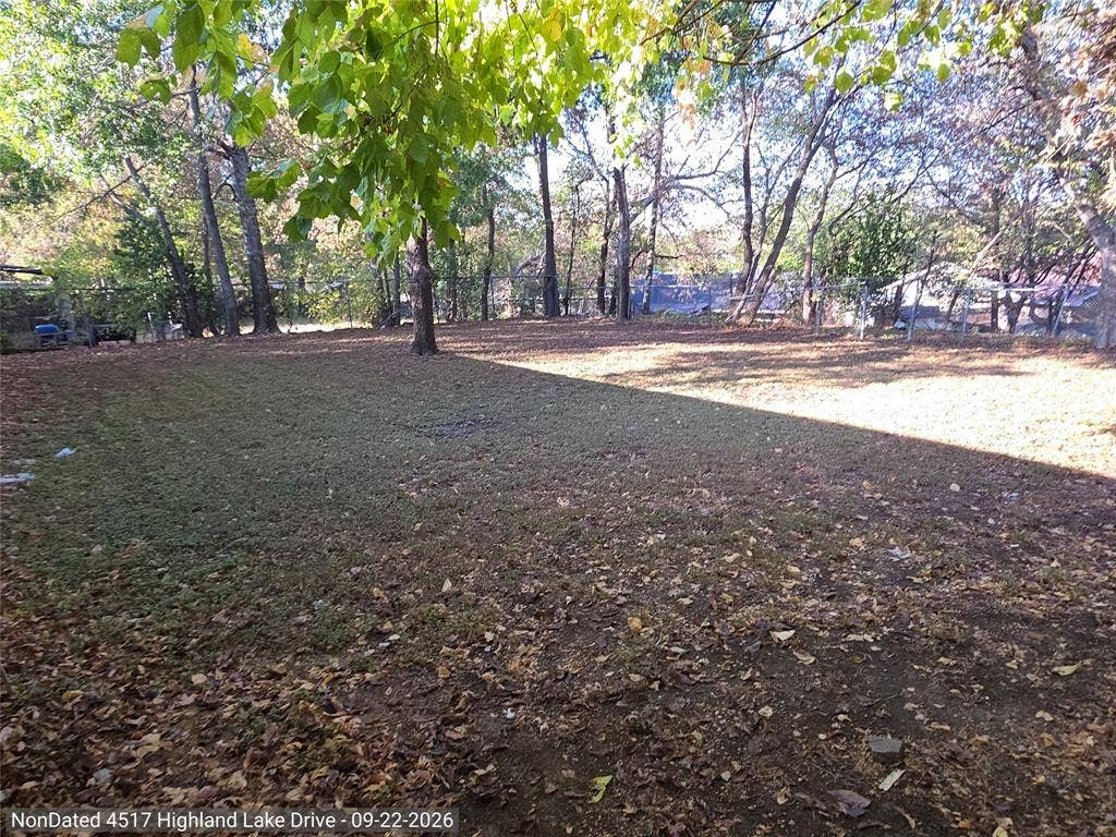 4517 Highland Lake Drive, Lake Worth, TX 76135 4517 Highland Lake Drive, Lake Worth, TX 76135