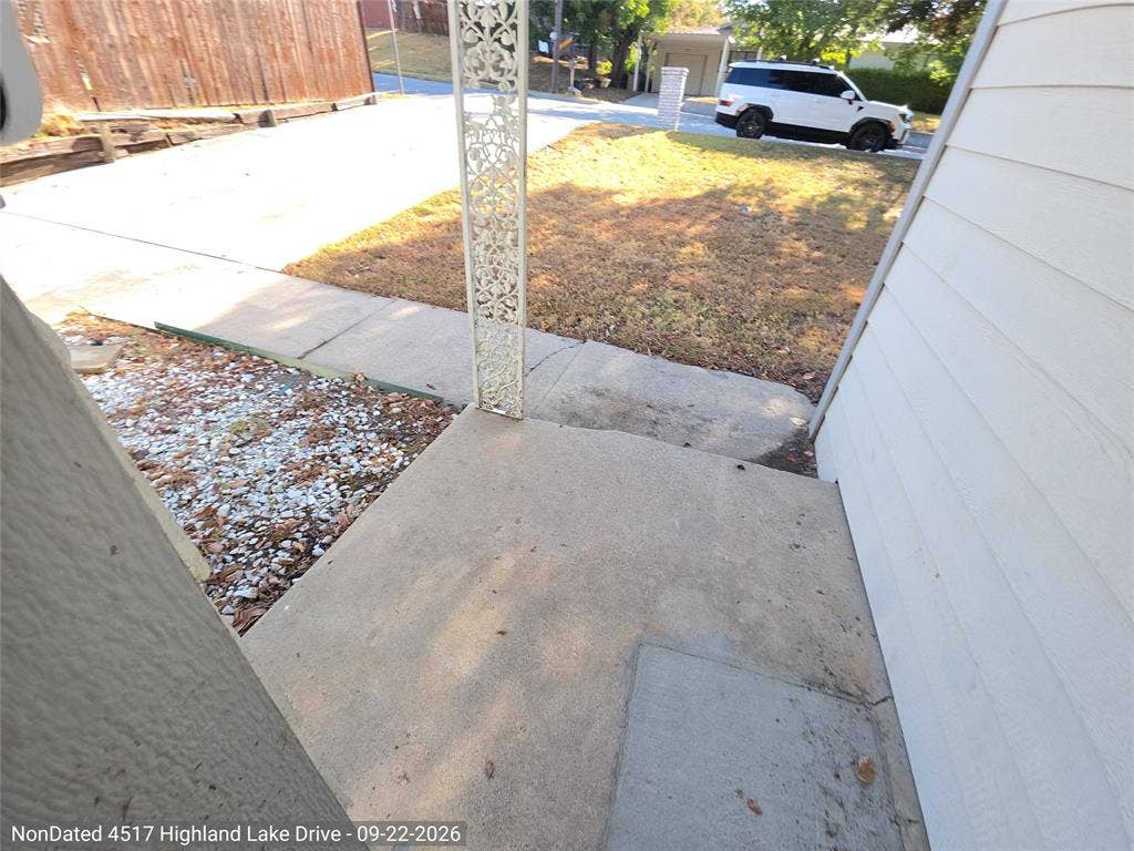 4517 Highland Lake Drive, Lake Worth, TX 76135 4517 Highland Lake Drive, Lake Worth, TX 76135