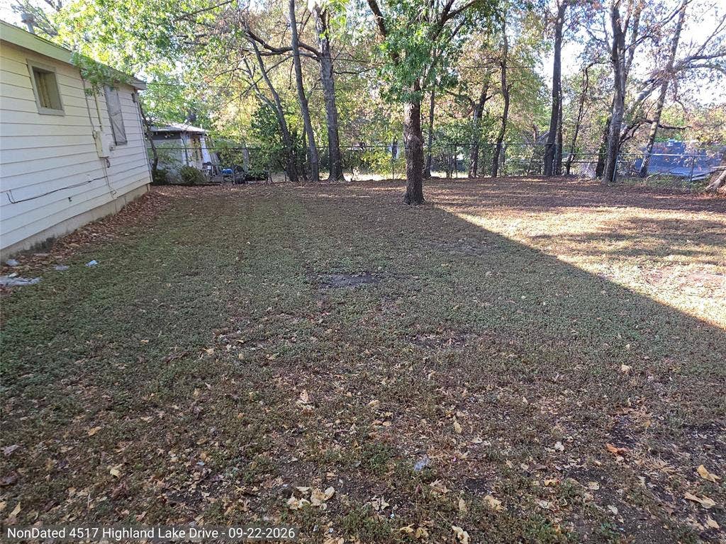 4517 Highland Lake Drive, Lake Worth, TX 76135 4517 Highland Lake Drive, Lake Worth, TX 76135