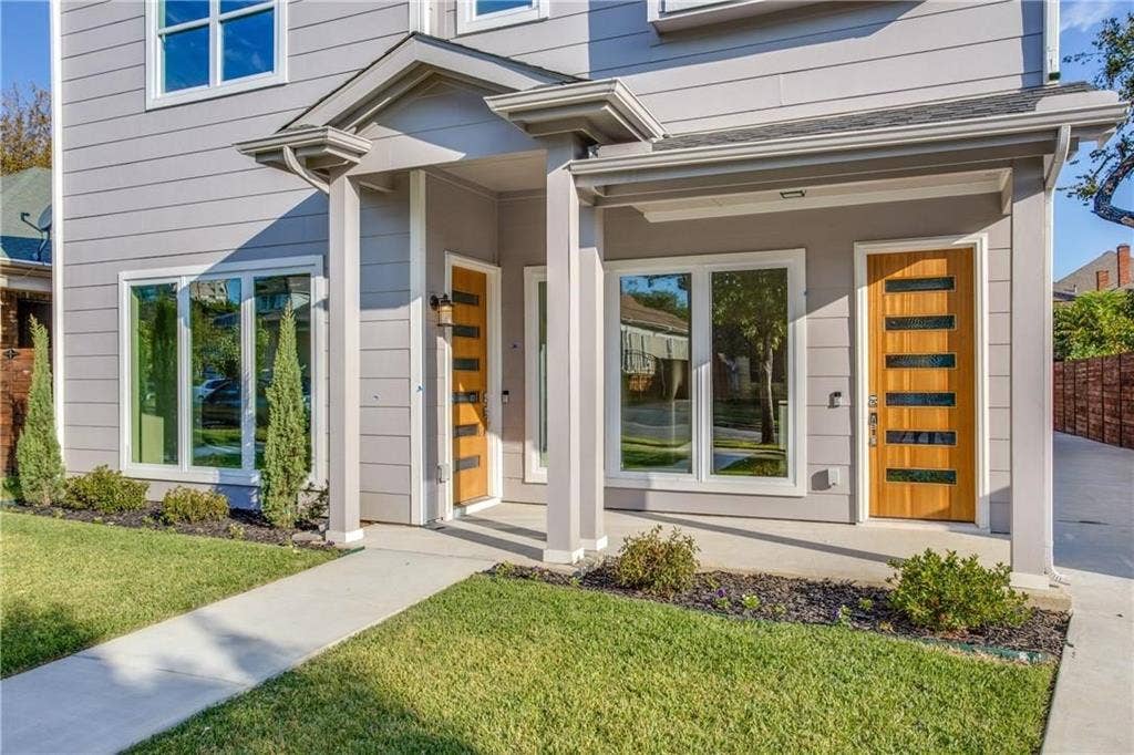 805 Melba Street, #B, Dallas, TX 75208 805 Melba Street, #B, Dallas, TX 75208