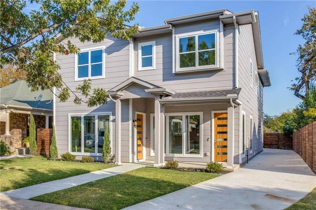 805 Melba Street, #B, Dallas, TX 75208 805 Melba Street, #B, Dallas, TX 75208