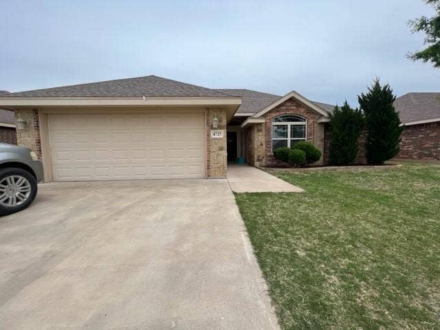 Property photo for 4725 Yellowstone Trail, Abilene, TX