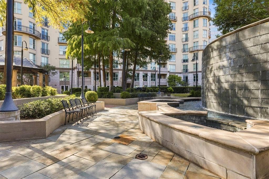 3401 Lee Parkway, #409, Dallas, TX 75219 3401 Lee Parkway, #409, Dallas, TX 75219