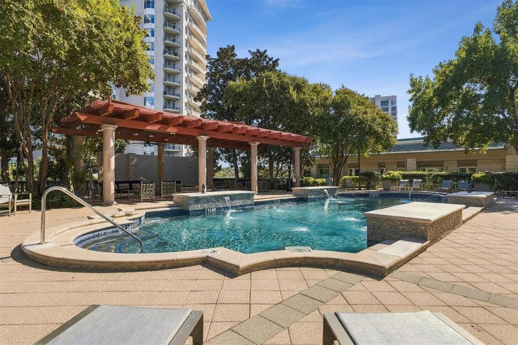 3401 Lee Parkway, #409, Dallas, TX 75219 3401 Lee Parkway, #409, Dallas, TX 75219