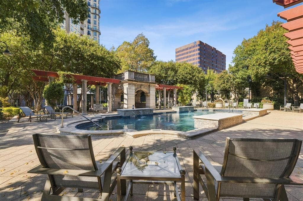 3401 Lee Parkway, #409, Dallas, TX 75219 3401 Lee Parkway, #409, Dallas, TX 75219