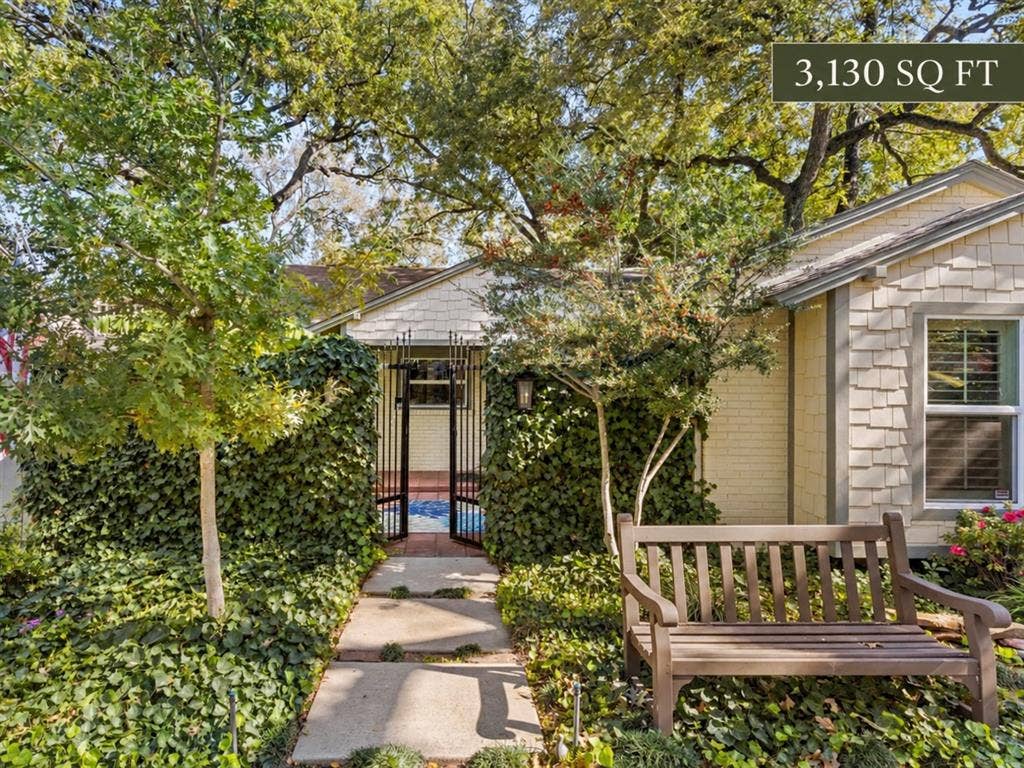 1432 Sylvan Avenue, Dallas, TX 75208 1432 Sylvan Avenue, Dallas, TX 75208