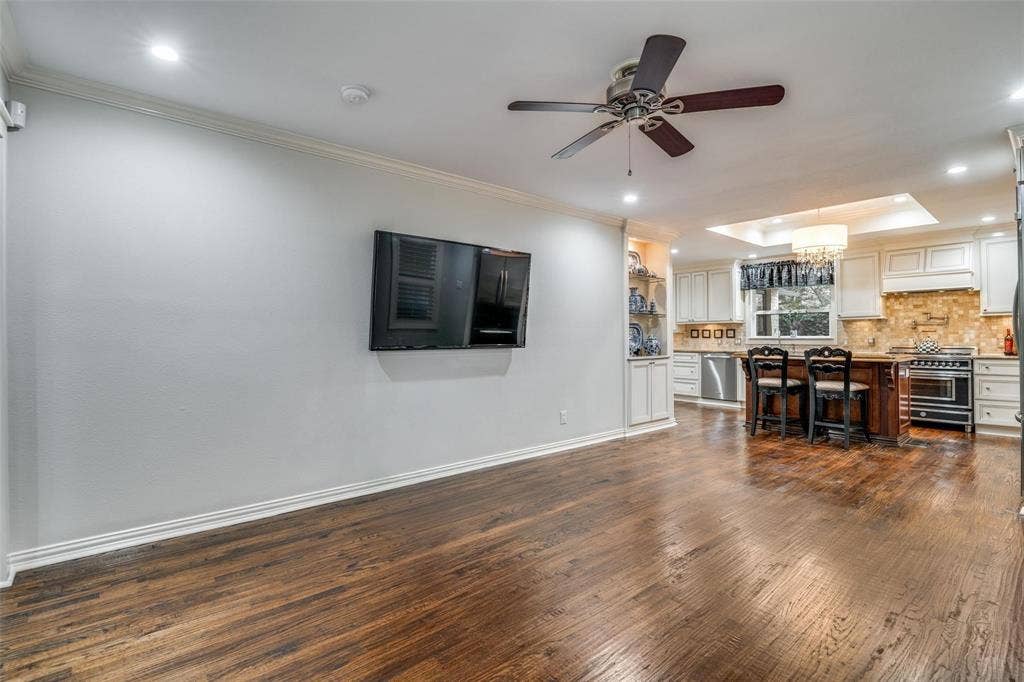 1432 Sylvan Avenue, Dallas, TX 75208 1432 Sylvan Avenue, Dallas, TX 75208