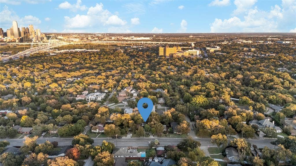 1432 Sylvan Avenue, Dallas, TX 75208 1432 Sylvan Avenue, Dallas, TX 75208