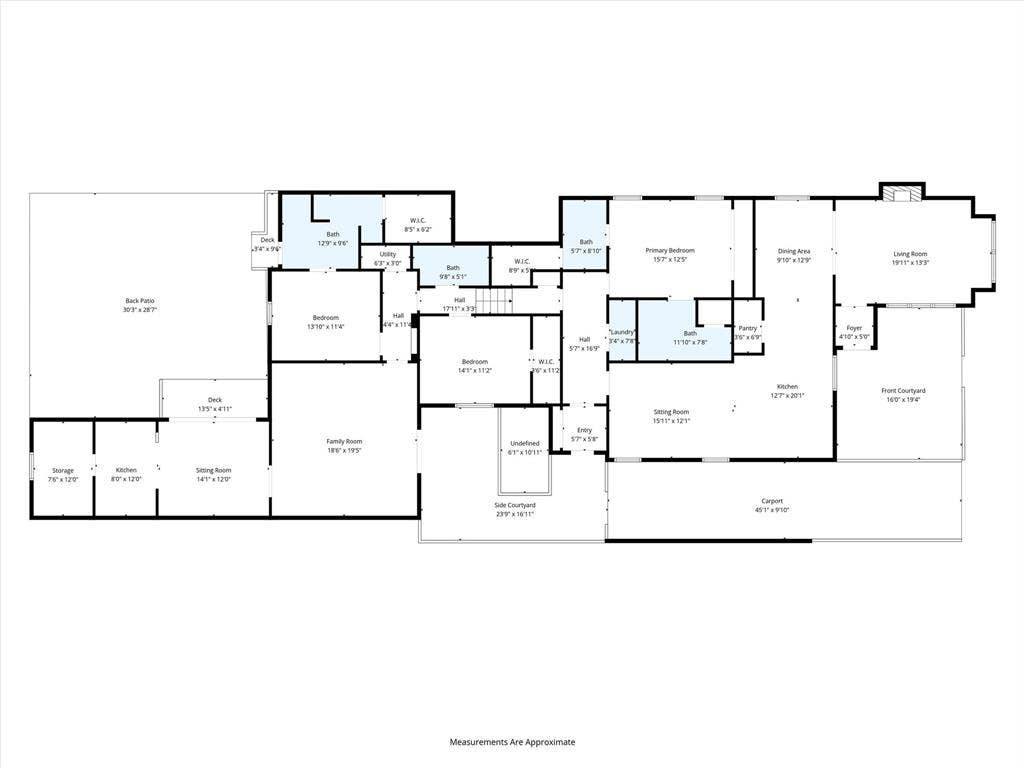 1432 Sylvan Avenue, Dallas, TX 75208 1432 Sylvan Avenue, Dallas, TX 75208