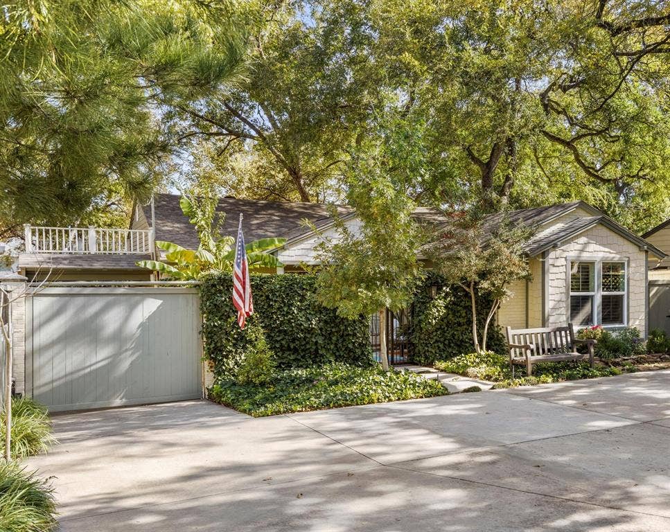 1432 Sylvan Avenue, Dallas, TX 75208 1432 Sylvan Avenue, Dallas, TX 75208