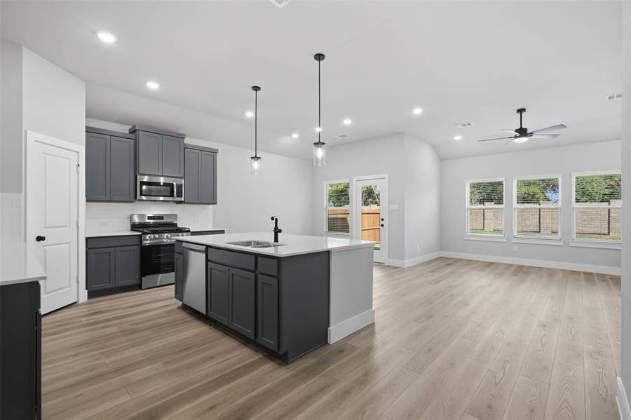 Property photo for 4602 Brookfield Dr, Melissa, TX