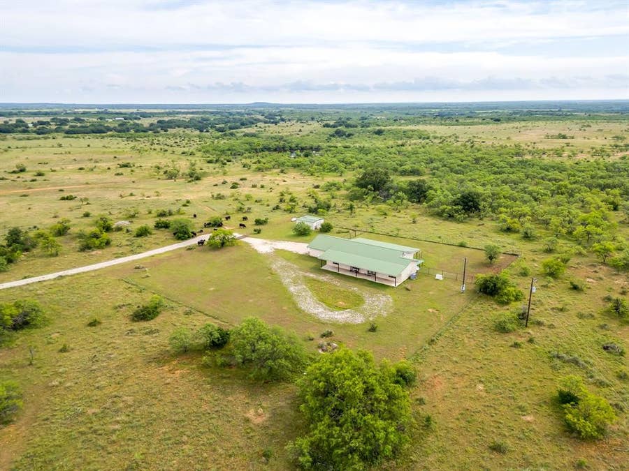 Property photo for 1053 FM 503, Coleman, TX
