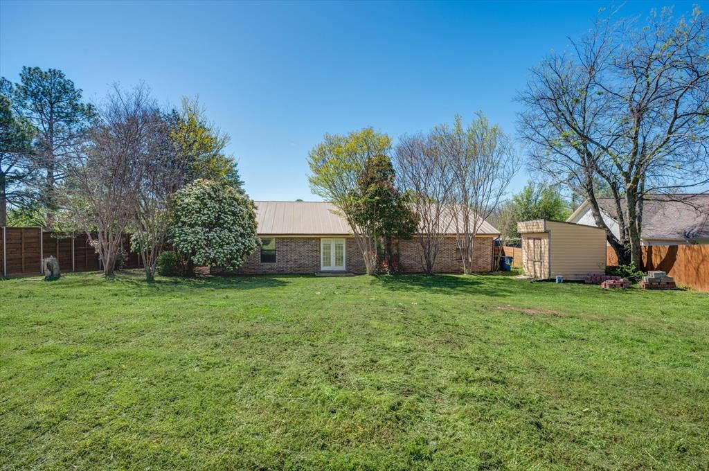304 Oak Drive, Argyle, TX 76226 304 Oak Drive, Argyle, TX 76226