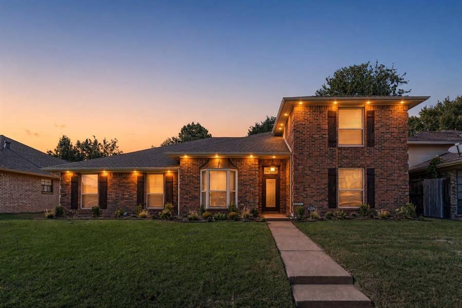 Property photo for 6423 Ridgemont Drive, Dallas, TX