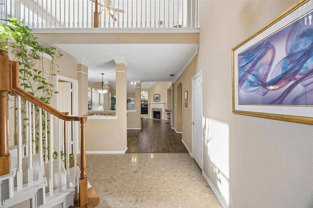 7947 Xavier Court, Dallas, TX 75218 7947 Xavier Court, Dallas, TX 75218