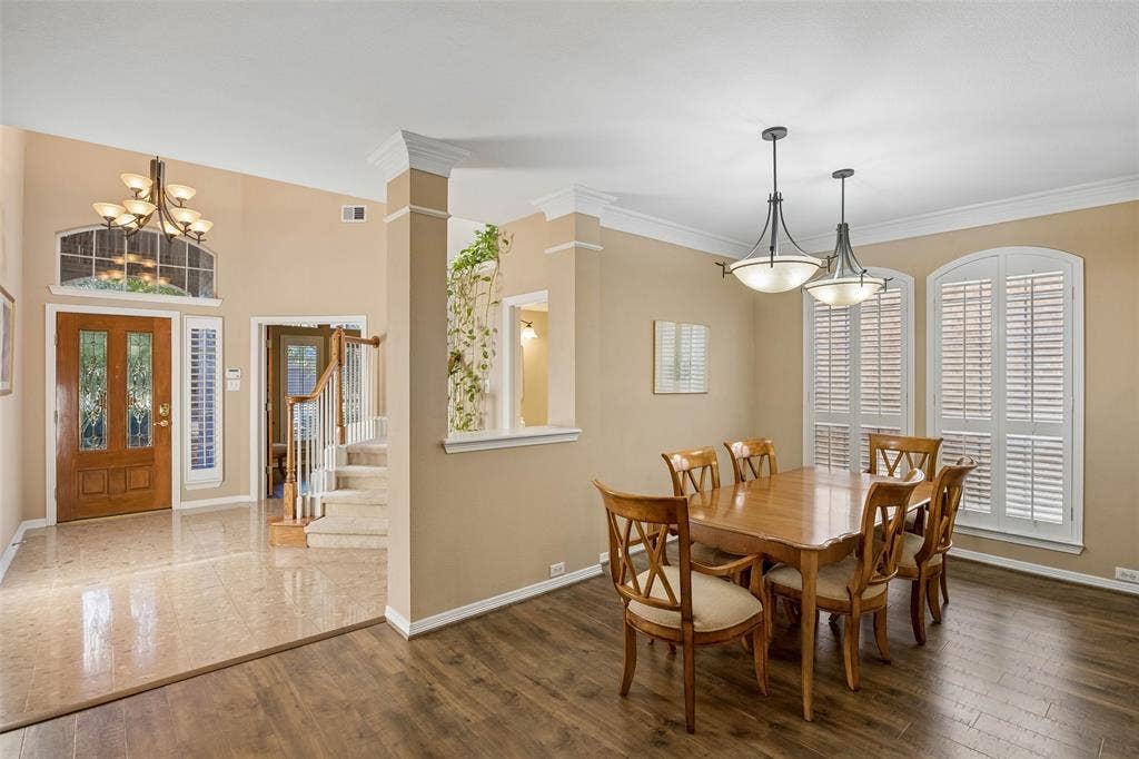 7947 Xavier Court, Dallas, TX 75218 7947 Xavier Court, Dallas, TX 75218