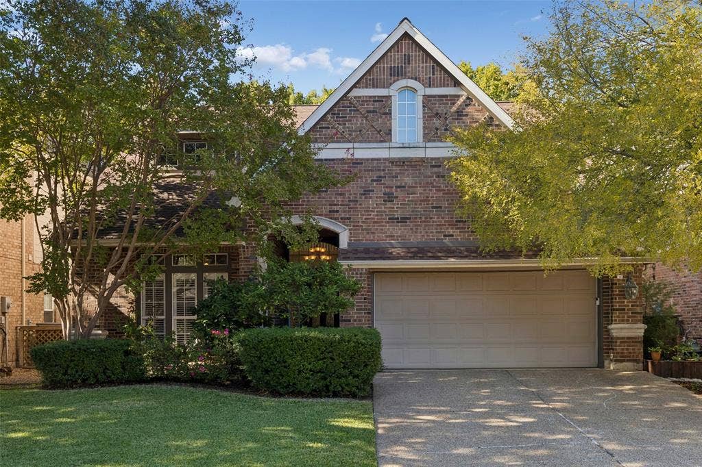 7947 Xavier Court, Dallas, TX 75218 7947 Xavier Court, Dallas, TX 75218