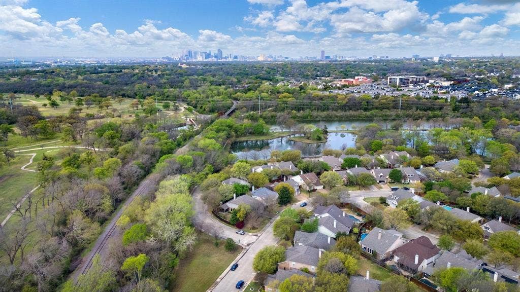 7947 Xavier Court, Dallas, TX 75218 7947 Xavier Court, Dallas, TX 75218