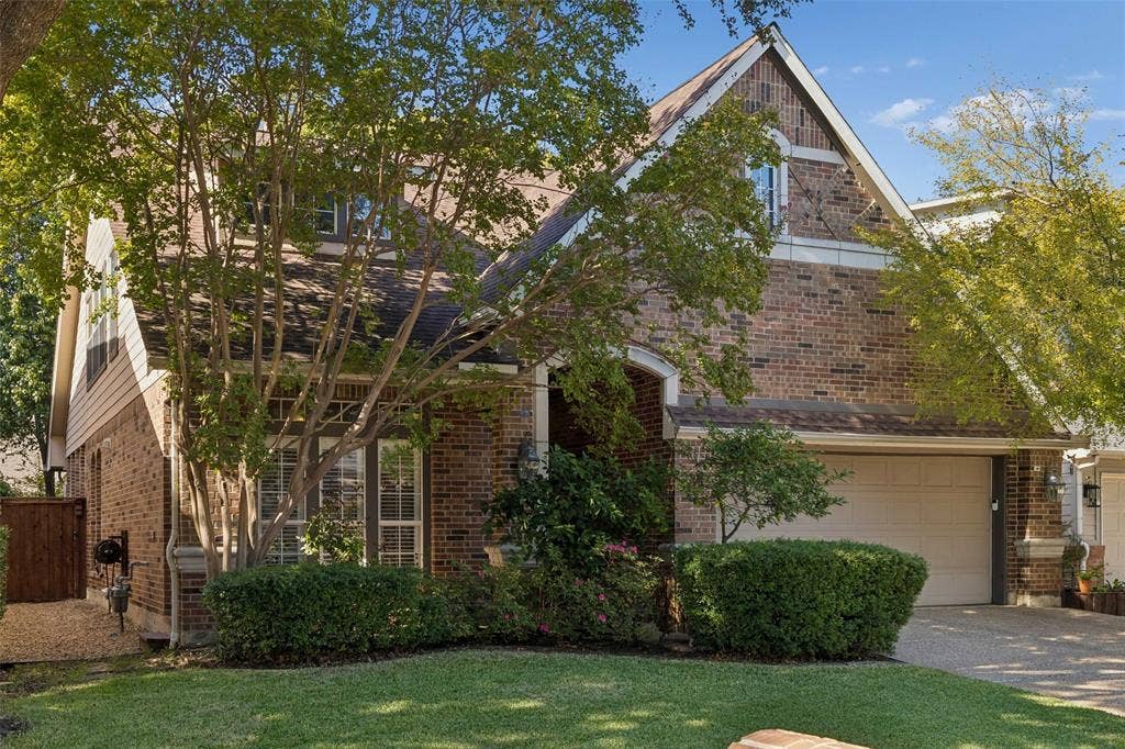 7947 Xavier Court, Dallas, TX 75218 7947 Xavier Court, Dallas, TX 75218