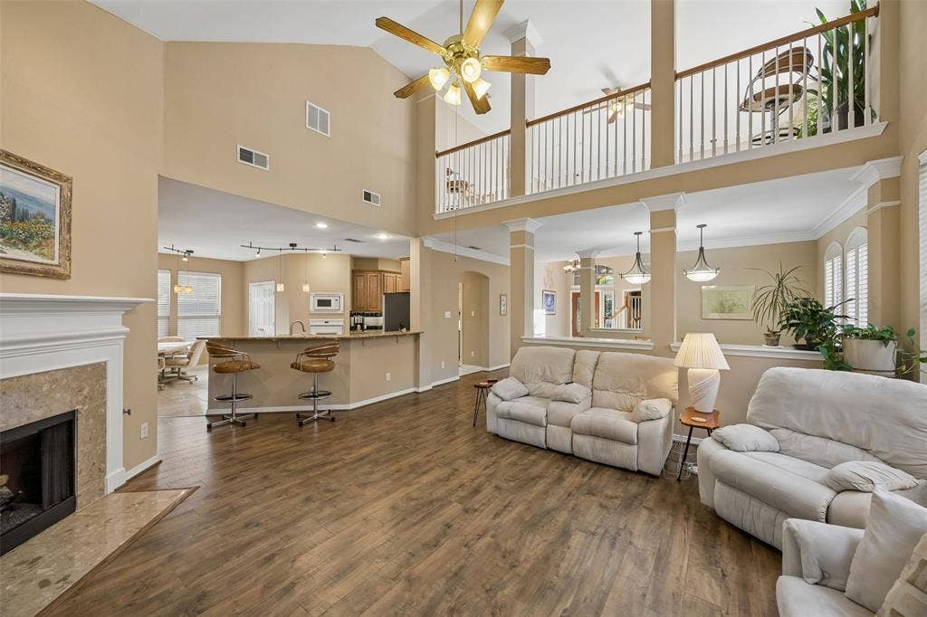 7947 Xavier Court, Dallas, TX 75218 7947 Xavier Court, Dallas, TX 75218