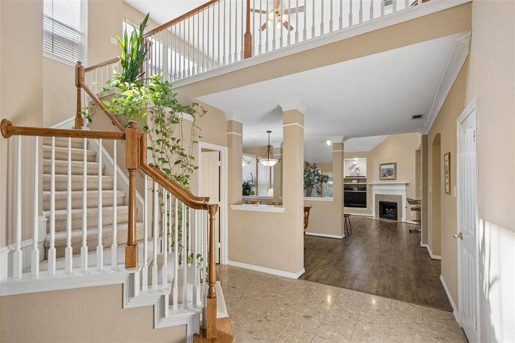 7947 Xavier Court, Dallas, TX 75218 7947 Xavier Court, Dallas, TX 75218