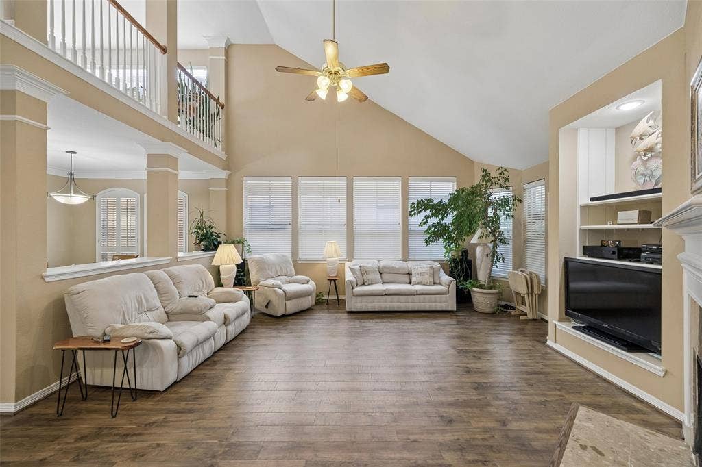 7947 Xavier Court, Dallas, TX 75218 7947 Xavier Court, Dallas, TX 75218