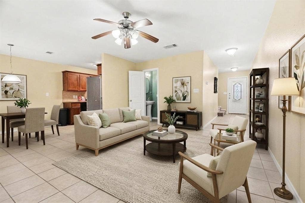 823 Parkplace Ridge, Princeton, TX 75407 823 Parkplace Ridge, Princeton, TX 75407