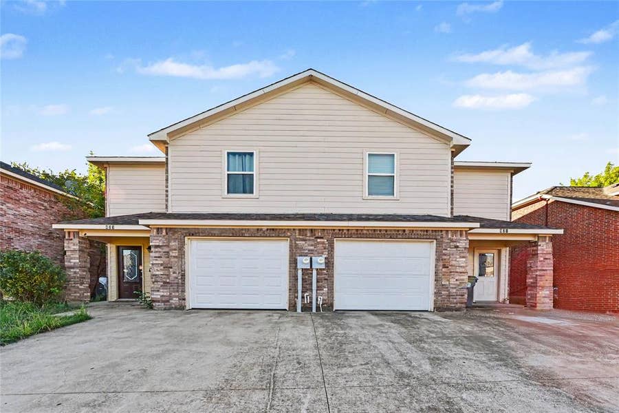 Property photo for 823 Parkplace Ridge, Princeton, TX