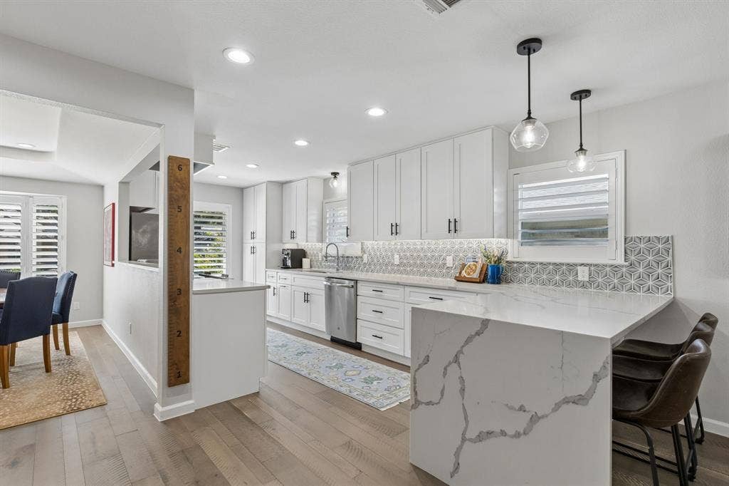 7341 La Sobrina Drive, Dallas, TX 75248
