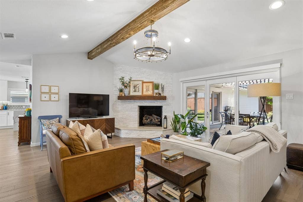 7341 La Sobrina Drive, Dallas, TX 75248