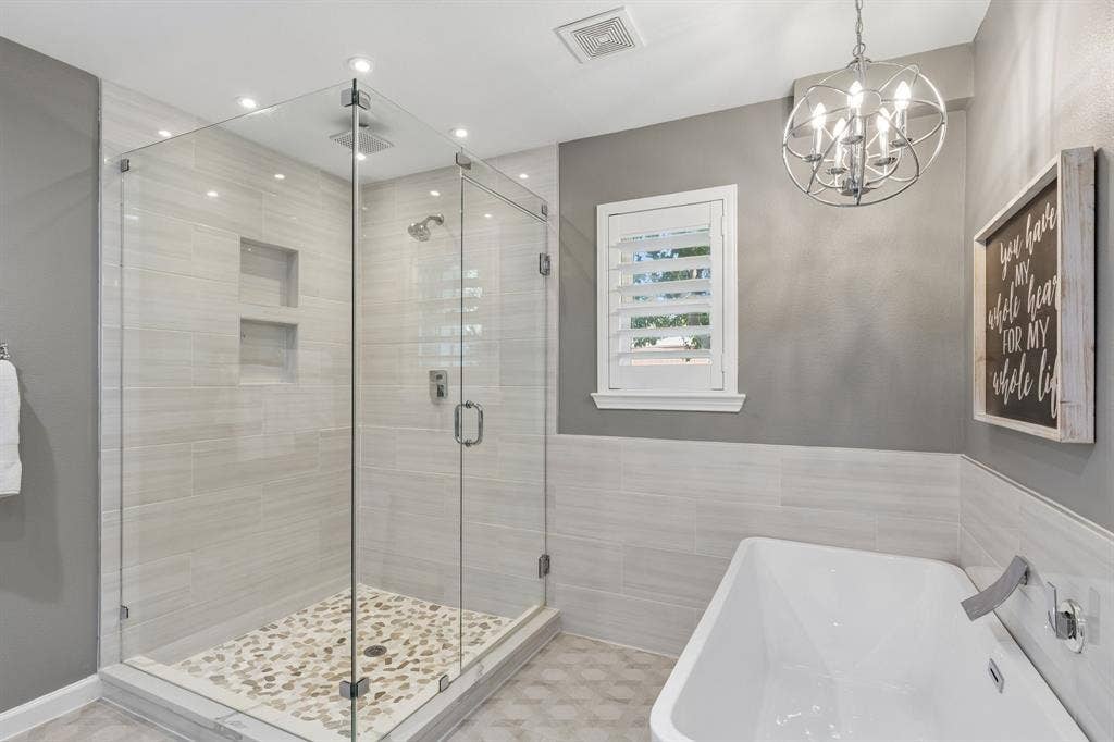 7341 La Sobrina Drive, Dallas, TX 75248