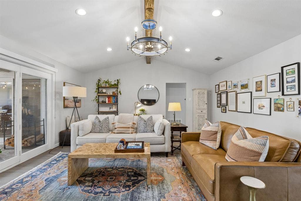 7341 La Sobrina Drive, Dallas, TX 75248