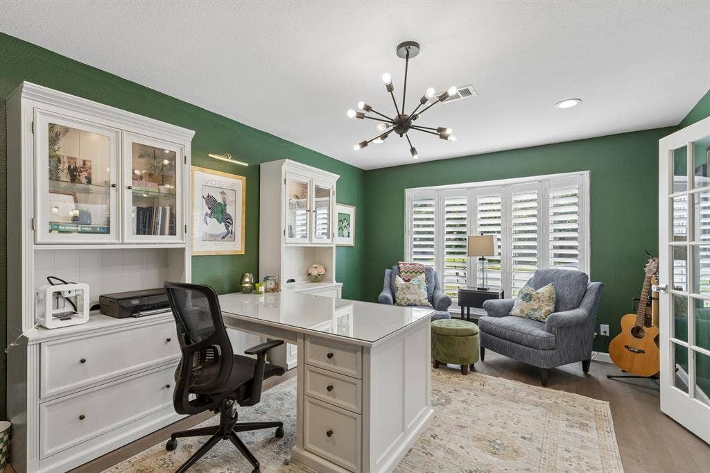 7341 La Sobrina Drive, Dallas, TX 75248