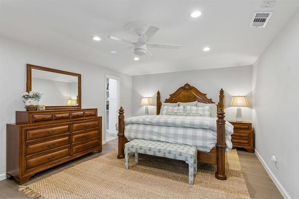 7341 La Sobrina Drive, Dallas, TX 75248