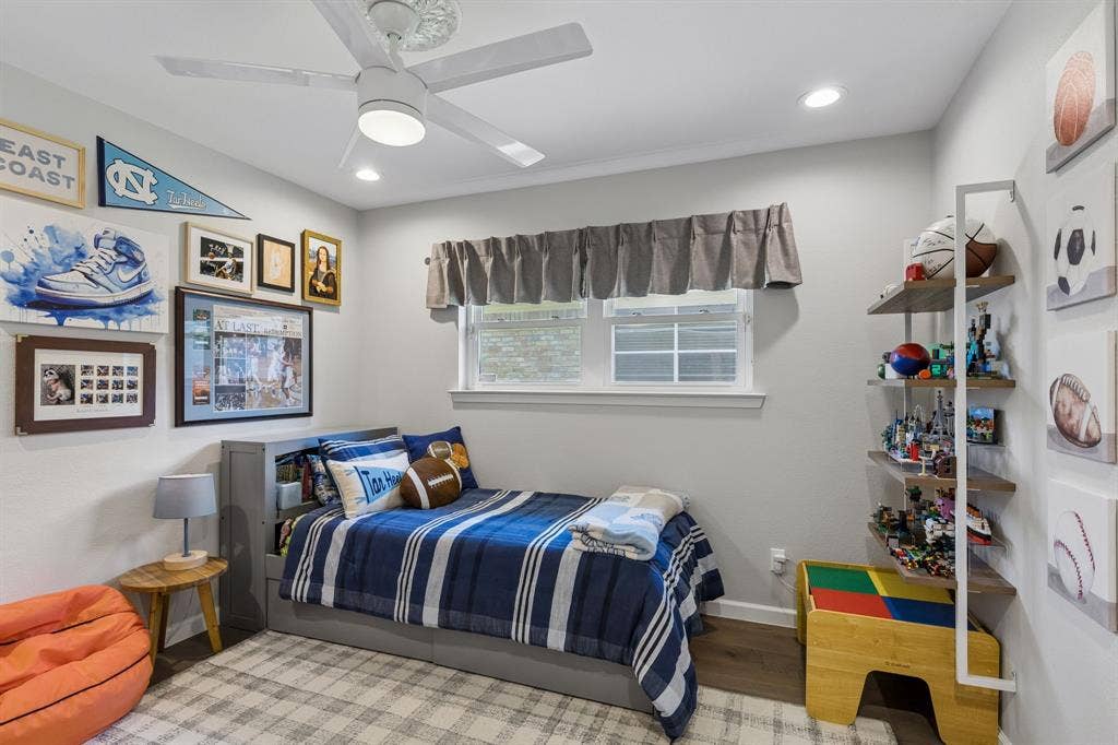 7341 La Sobrina Drive, Dallas, TX 75248