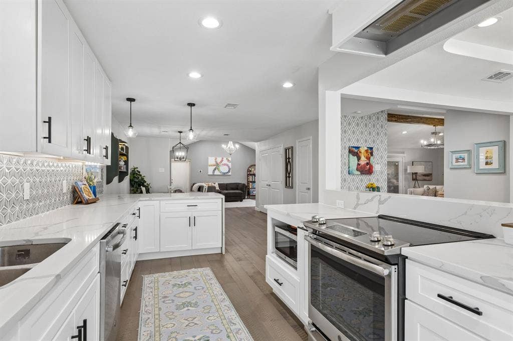 7341 La Sobrina Drive, Dallas, TX 75248