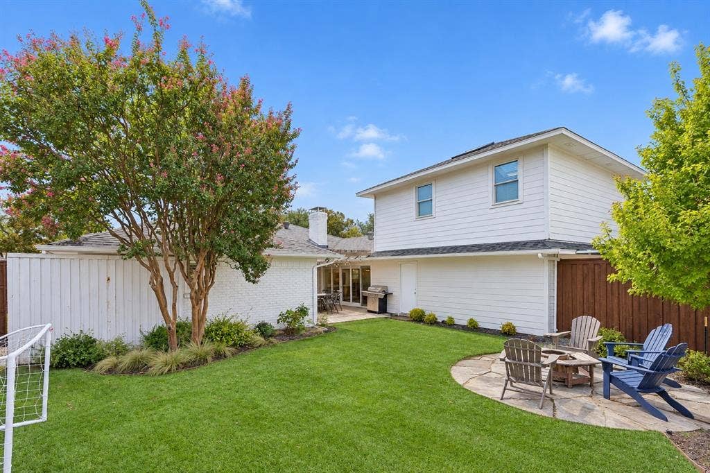 7341 La Sobrina Drive, Dallas, TX 75248