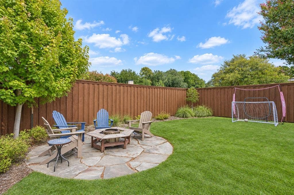 7341 La Sobrina Drive, Dallas, TX 75248