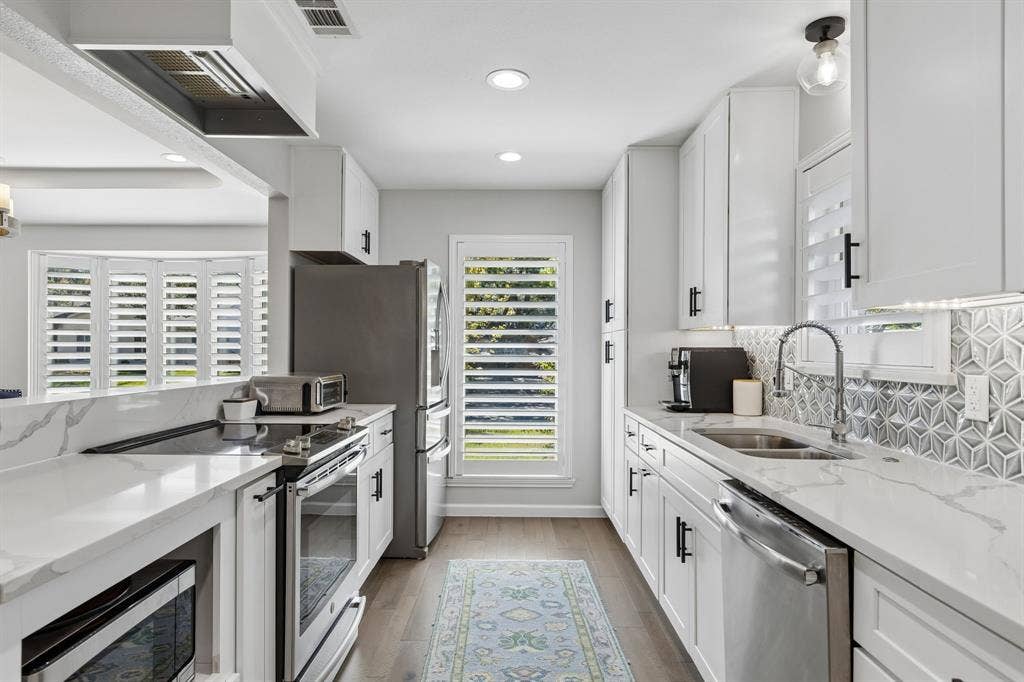 7341 La Sobrina Drive, Dallas, TX 75248