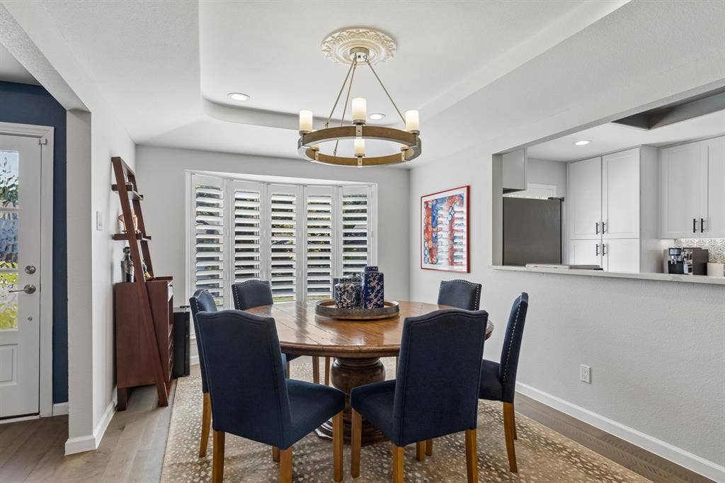 7341 La Sobrina Drive, Dallas, TX 75248
