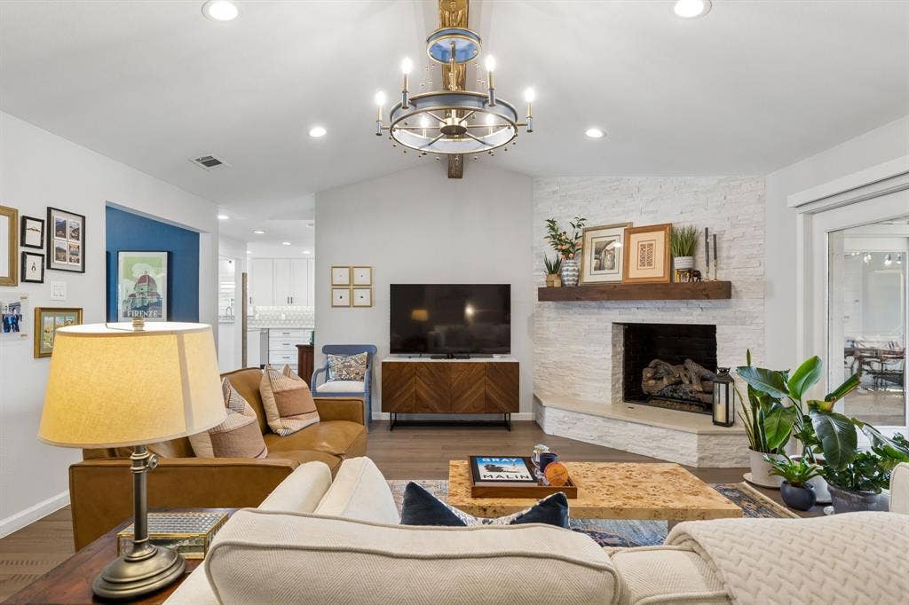 7341 La Sobrina Drive, Dallas, TX 75248