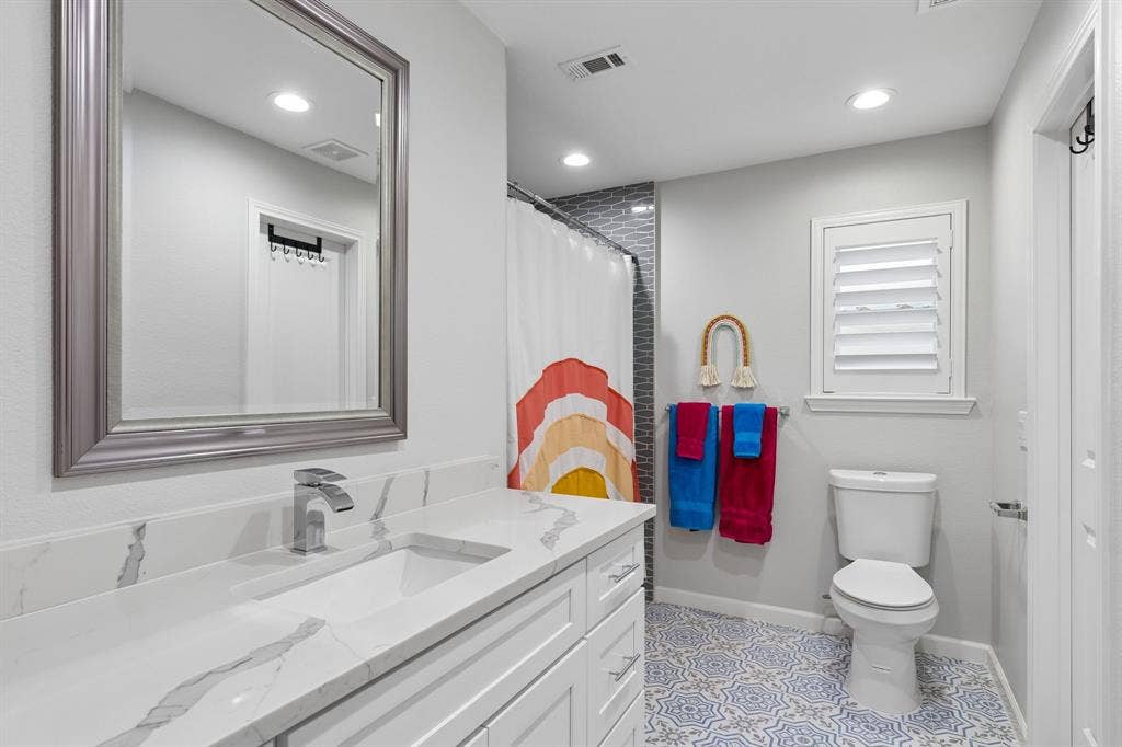 7341 La Sobrina Drive, Dallas, TX 75248